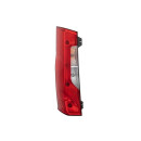 HELLA 2SK 013 252-211 Heckleuchte - Glühlampe -...
