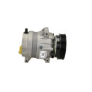Delphi New Klimakompressor passend für RENAULT Laguna, Laguna Estate/Break 8200024397