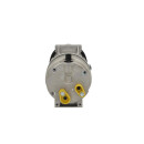 Delphi New Klimakompressor passend für RENAULT Laguna, Laguna Estate/Break 8200024397