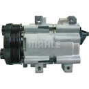 Mahle New Klimakompressor passend für Ford ACP-153-000S