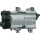 Mahle New Klimakompressor passend für Ford ACP-153-000S