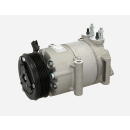 Mahle New Klimakompressor passend für Ford ACP-310-000S