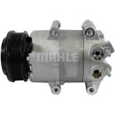 Mahle New Klimakompressor passend für Ford ACP-333-000P