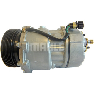 Mahle New Klimakompressor passend für Ford ACP-372-000S