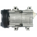 Mahle New Klimakompressor passend für Ford ACP-383-000S