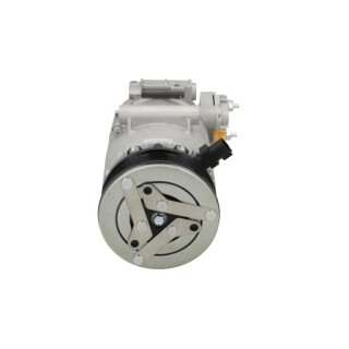 +Line Original Klimakompressor passend für Ford AM5N-19D629-AB+