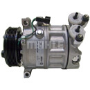Mahle New Klimakompressor passend für Ford ACP-500-000P
