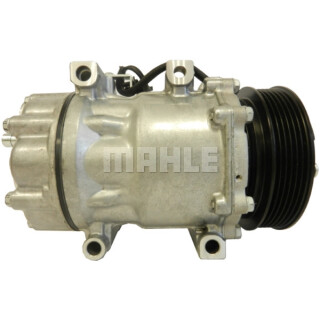 Mahle New Klimakompressor passend für Ford ACP-769-000S