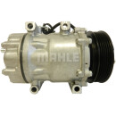 Mahle New Klimakompressor passend für Ford ACP-769-000S