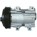 Mahle New Klimakompressor passend für Ford ACP-843-000S