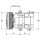Mahle New Klimakompressor passend für Ford ACP-855-000P