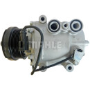 Mahle New Klimakompressor passend für Ford ACP-859-000S