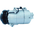 Mahle New Klimakompressor passend für Ford ACP-861-000S