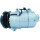 Mahle New Klimakompressor passend für Ford ACP-861-000S