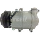 Mahle New Klimakompressor passend für Ford ACP-866-000S