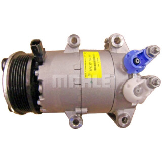 Mahle New Klimakompressor passend für Ford ACP-1366-000P