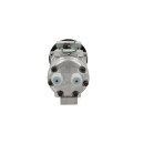 Sanden Huayu New Klimakompressor passend für Iveco SD7H15-8133-H