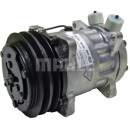 Mahle New Klimakompressor passend für FIAT Tempra,...