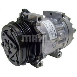 Mahle New Klimakompressor passend für Case ACP-1064-000S