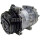 Mahle New Klimakompressor passend für Case ACP-1064-000S
