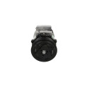 Sanden Huayu New Klimakompressor passend für JCB SD7H15-8124-H