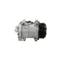 Sanden Huayu New Klimakompressor passend für JCB SD7H15-8124-H