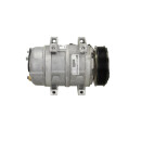 +Line Original Klimakompressor passend für VOLVO S60, S80, V70, V70 XC, XC70 240630+