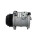 +Line Original Klimakompressor passend für JEEP Grand Cherokee 447220-4840+