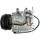 Mahle New Klimakompressor passend für HONDA Accord, Accord Estate/Wagon ACP-947-000S