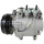 Mahle New Klimakompressor passend für HONDA Fit, Jazz ACP-1322-000S