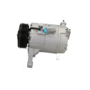 Delphi New Klimakompressor passend für Chevrolet CS10076-11B1