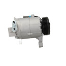 Delphi New Klimakompressor passend für Chevrolet CS10076-11B1