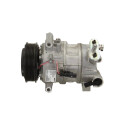 Sanden New Klimakompressor passend für Chevrolet PXC14-8820A