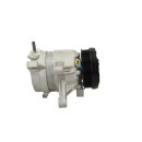 Delphi New Klimakompressor passend für Chevrolet TSP0155516