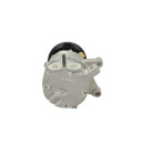 Delphi New Klimakompressor passend für Chevrolet TSP0155516