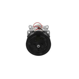 Sanden Huayu New Klimakompressor passend für New Holland SD7H15-8227-H