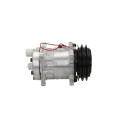 Sanden Huayu New Klimakompressor passend für New Holland SD7H15-8227-H