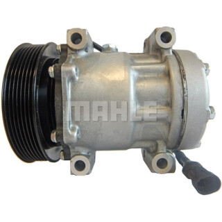 Mahle New Klimakompressor passend für DAF ACP-165-000S
