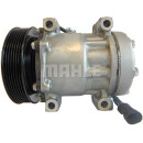 Mahle New Klimakompressor passend für DAF ACP-165-000S