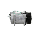Mahle New Klimakompressor passend für DAF ACP-1127-000S