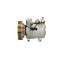 +Line Original Klimakompressor passend für SSANGYONG Actyon, Actyon Sports, Kyron 090.935.001+