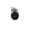 Denso New Klimakompressor passend für OPEL Omega DCP20030