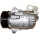Mahle New Klimakompressor passend für Opel ACP-4-000S