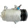 Mahle New Klimakompressor passend für OPEL Zafira ACP-37-000S