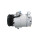 Mahle New Klimakompressor passend für Vauxhall ACP-45-000S