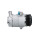 Mahle New Klimakompressor passend für Vauxhall ACP-45-000S