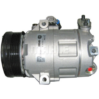 Mahle New Klimakompressor passend für OPEL Astra, Astra Coupe, Astra Van, Zafira ACP-62-000S
