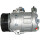 Mahle New Klimakompressor passend für OPEL Astra, Astra Coupe, Astra Van, Zafira ACP-62-000S