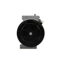 Valeo New Klimakompressor passend für Opel C813144Q-IAM