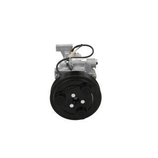 +Line Original Klimakompressor passend für MAZDA 3 H12A1AX4EY+